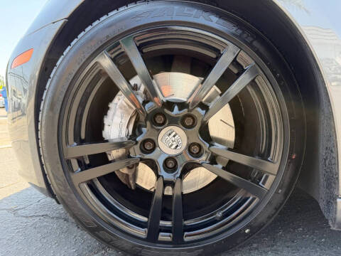 2014 Porsche Panamera