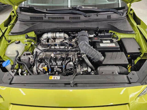 2019 Hyundai Kona Limited