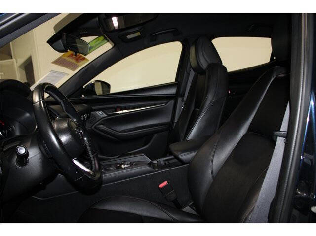2019 Mazda Mazda3 Hatchback