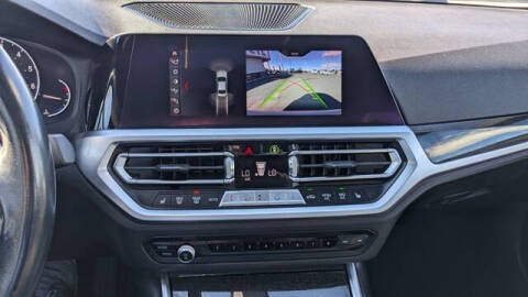 2020 BMW 3 Series 330i