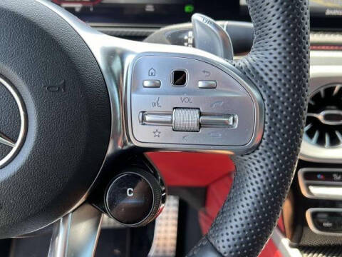 2022 Mercedes-Benz G-Class AMG G 63