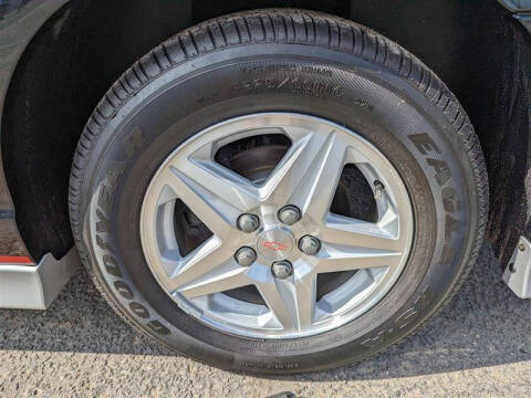 2002 Chevrolet Monte Carlo SS