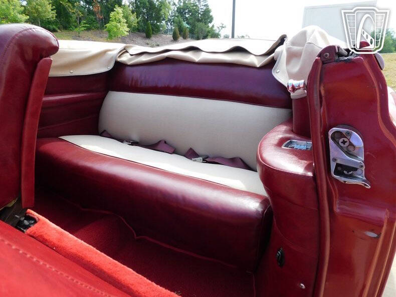 1949 Oldsmobile Eighty-Eight