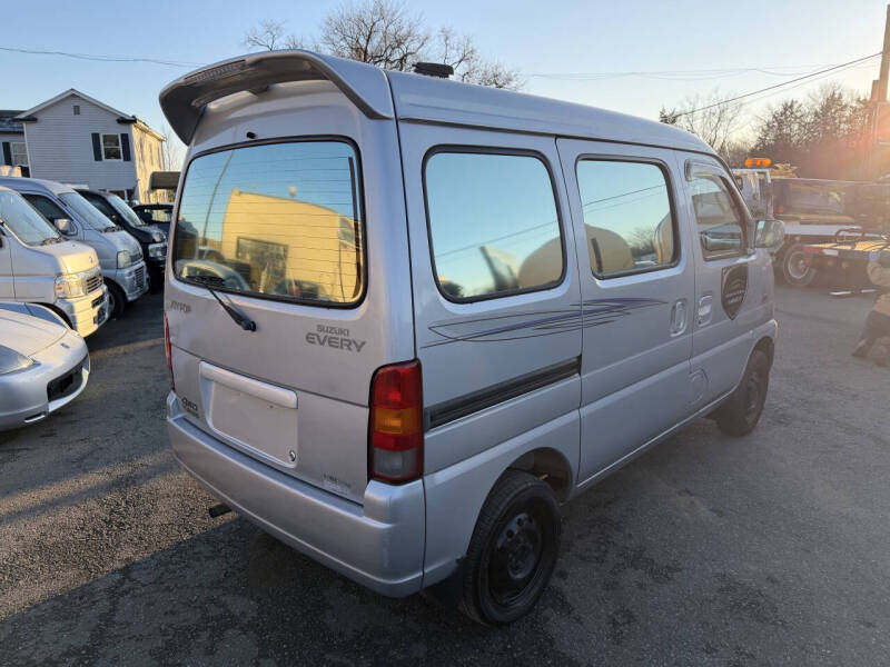 1999 Suzuki Every