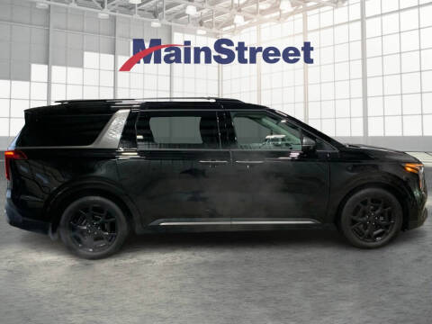 2025 Kia Carnival SX Prestige