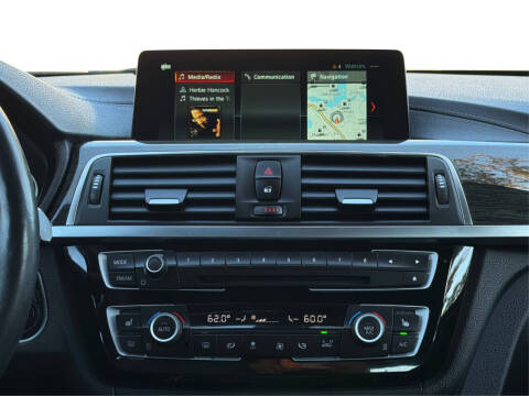 2019 BMW 4 Series 430i xDrive Gran Coupe