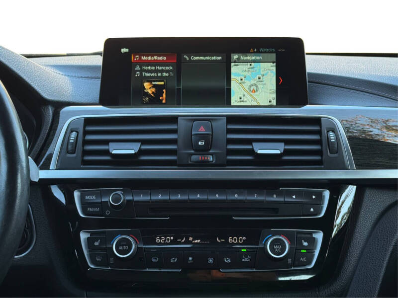 2019 BMW 4 Series 430i xDrive Gran Coupe