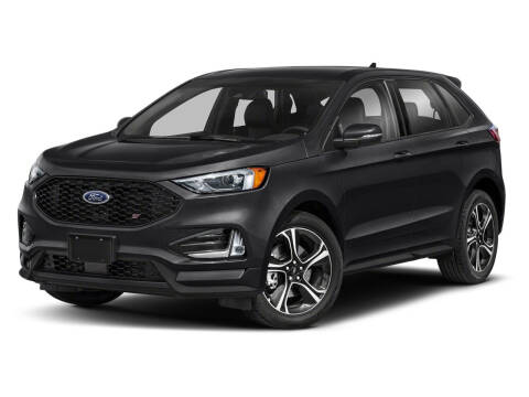 2019 Ford Edge for sale at Everyone's Financed At Borgman - BORGMAN OF HOLLAND LLC in Holland MI