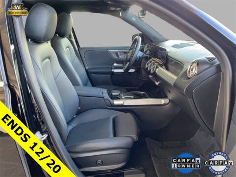 2023 Mercedes-Benz EQB EQB 300 4MATIC