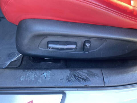 2024 Acura Integra w/A-SPEC