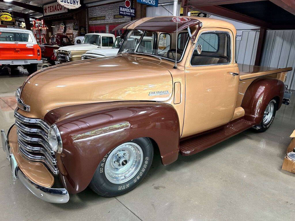 Chevrolet C/K 20 Series For Sale In Ardmore, AL