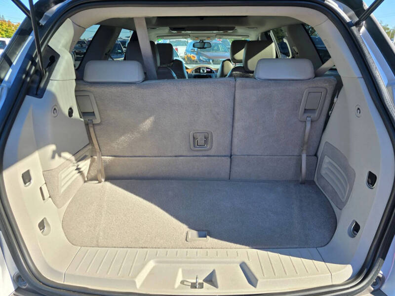 2012 Buick Enclave Premium