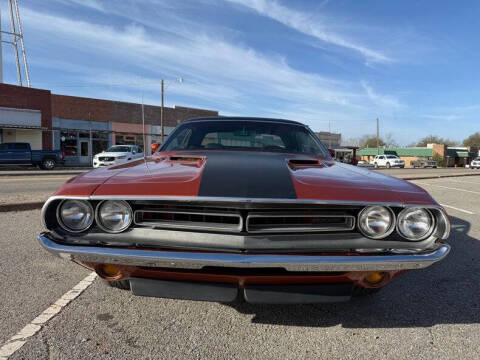 1971 Dodge Challenger