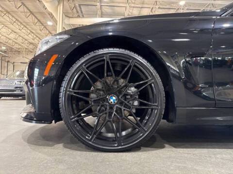 2017 BMW 4 Series 430i