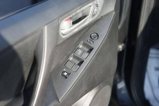 2013 Mazda MAZDA3 i Sport