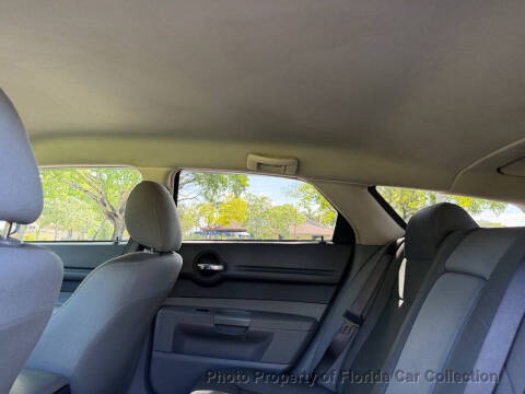 2005 Dodge Magnum SXT