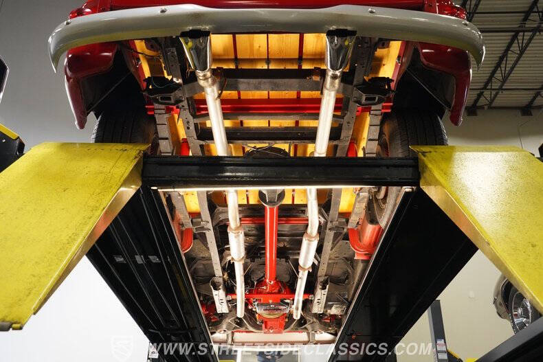 1959 Chevrolet Apache