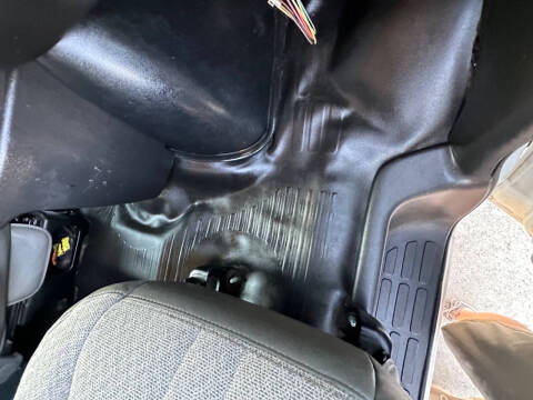 2015 Chevrolet Express 2500