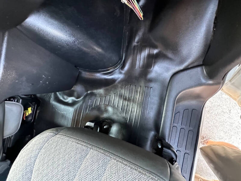 2015 Chevrolet Express 2500