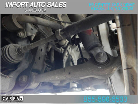 2009 Mazda MX-5 Miata Touring