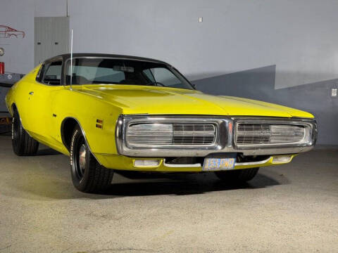 1971 Dodge Charger