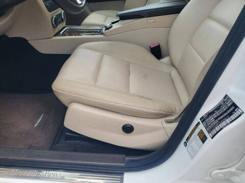 2015 Mercedes-Benz GLK GLK 350 4MATIC