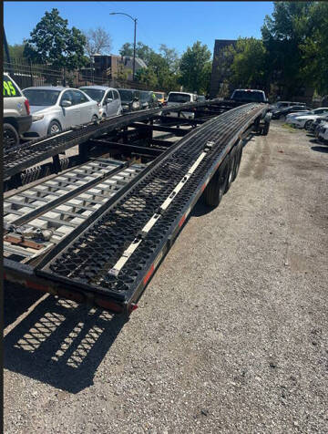2022 Kaufman 50LP