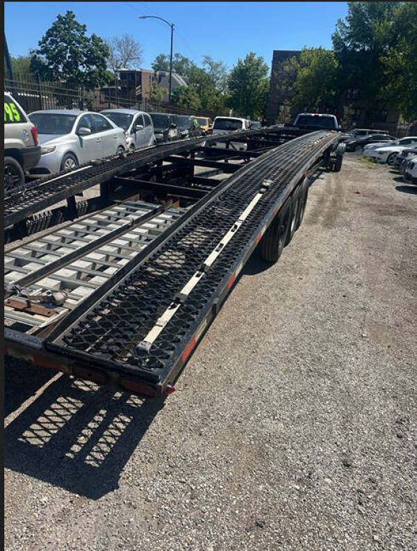 2022 Kaufman 50LP