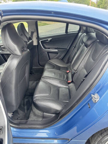 2014 Volvo S60 T5