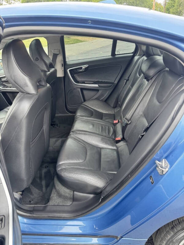 2014 Volvo S60 T5