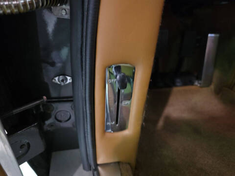 1966 Aston Martin DB6