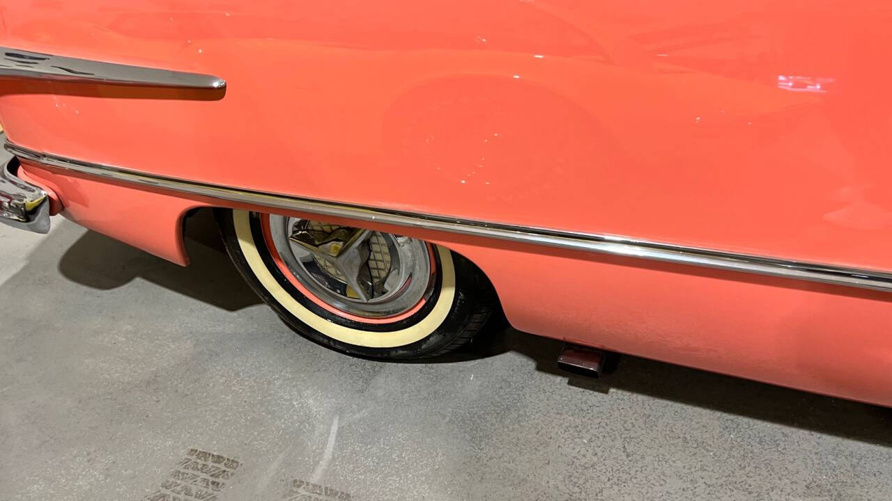 1951 Ford Crown Victoria 66