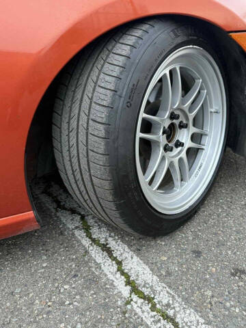 2014 Scion FR-S Monogram