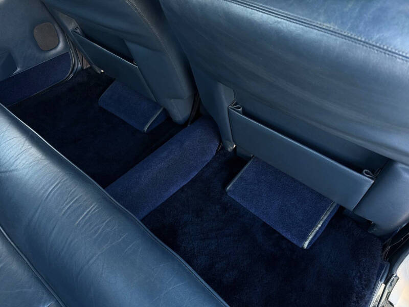 1976 Rolls-Royce Silver Shadow