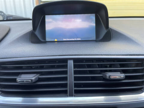 2014 Buick Encore Convenience