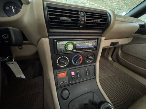 1996 BMW Z3