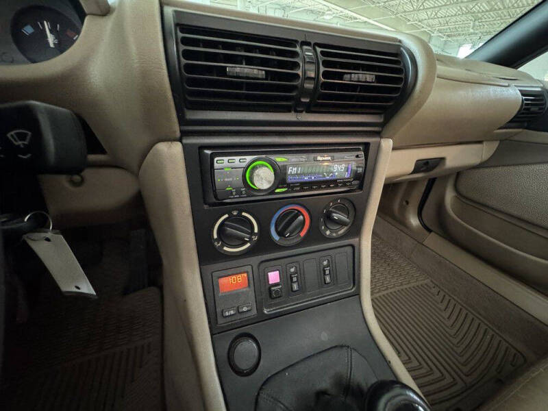 1996 BMW Z3