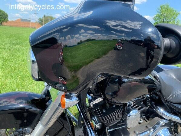 2007 Harley-Davidson Street Glide