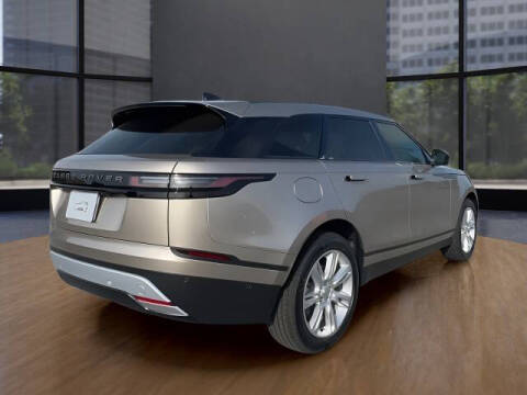 2026 Land Rover Range Rover Velar P250 S