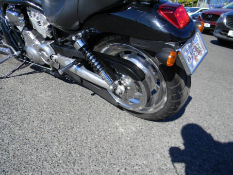 2004 Harley-Davidson V-Rod