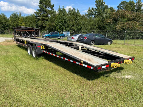 2004 Anderson 35 FOOT
