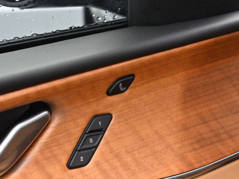 2023 Jeep Grand Cherokee Summit Reserve