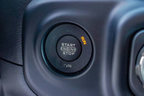 2022 Jeep Wrangler Unlimited