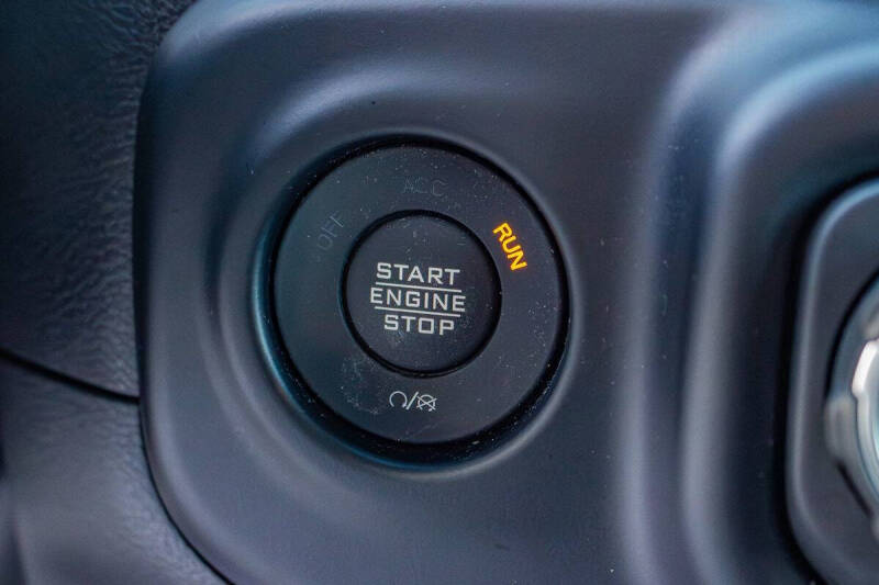 2022 Jeep Wrangler Unlimited