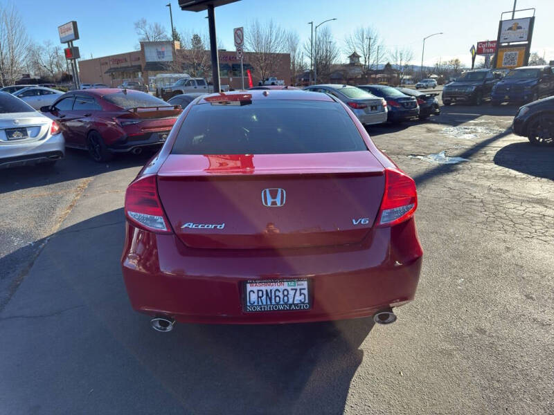 2011 Honda Accord