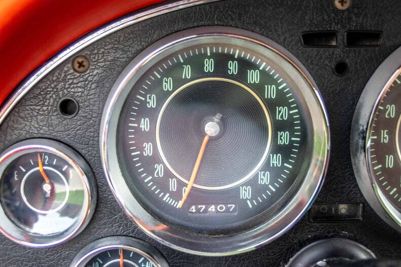 1964 Chevrolet Corvette