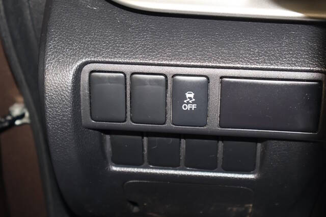 2019 Mitsubishi Eclipse Cross ES