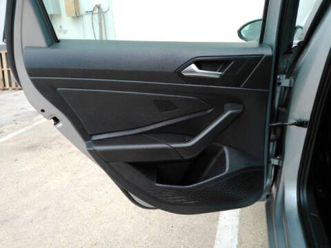 2021 Volkswagen Jetta