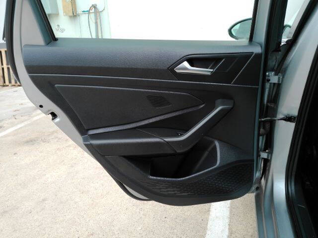 2021 Volkswagen Jetta