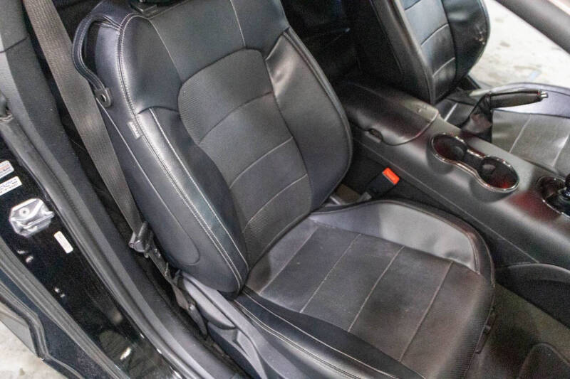2015 Ford Mustang GT
